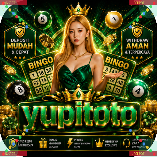 yupitoto — galeri pratinjau - APK Resmi