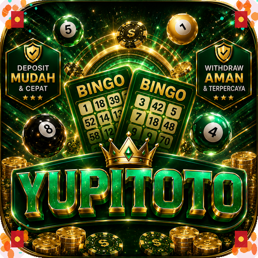yupitoto — galeri pratinjau Resmi APK